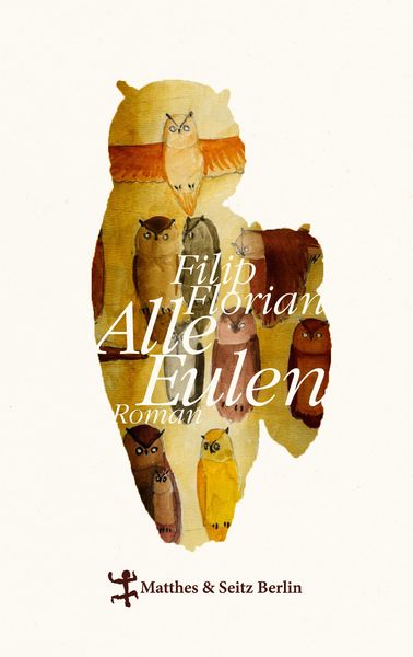 Produktbild: Alle Eulen