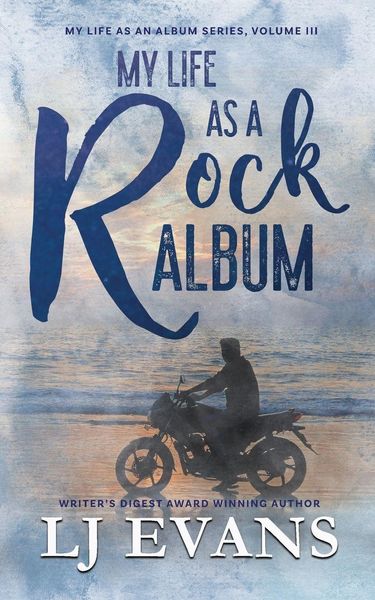 Produktbild: My Life as a Rock Album