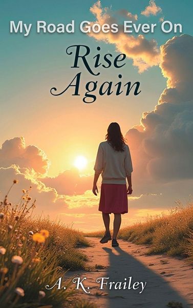 Produktbild: My Road Goes Ever On Rise Again
