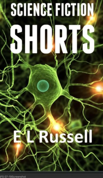 Produktbild: Science Fiction Shorts