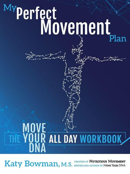 Produktbild: My Perfect Movement Plan