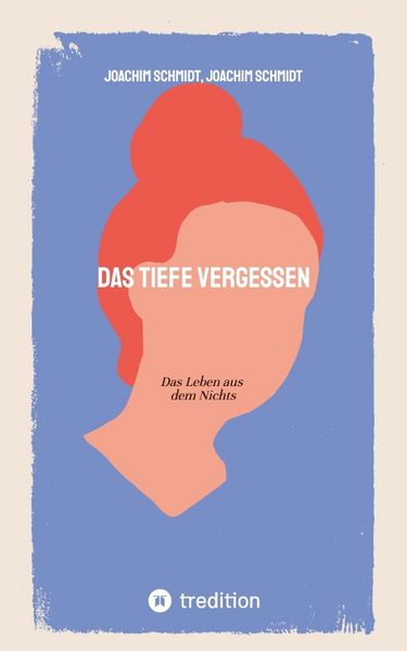 Produktbild: Das tiefe Vergessen