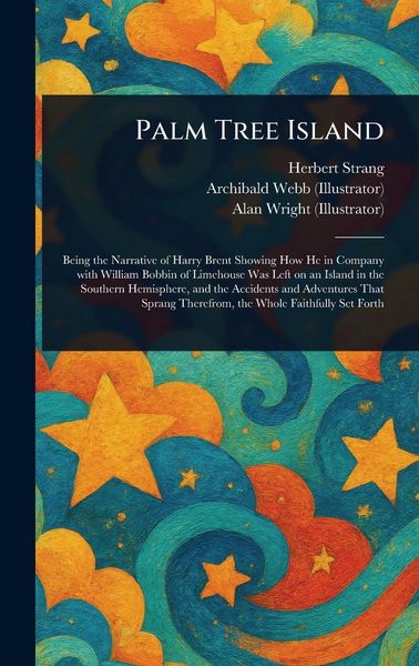 Produktbild: Palm Tree Island