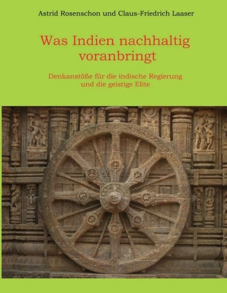 Produktbild: Was Indien nachhaltig voranbringt