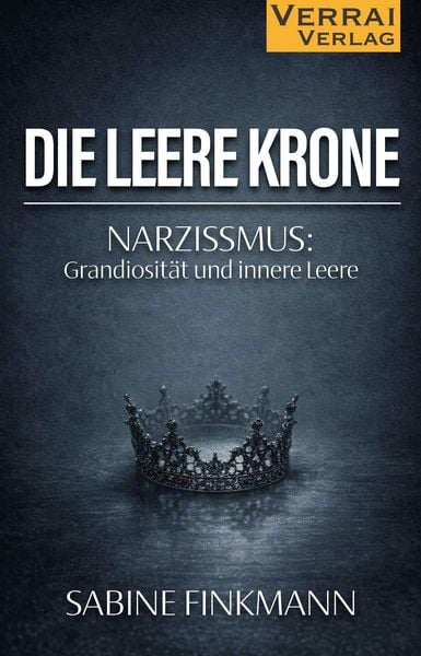 Produktbild: Die leere Krone