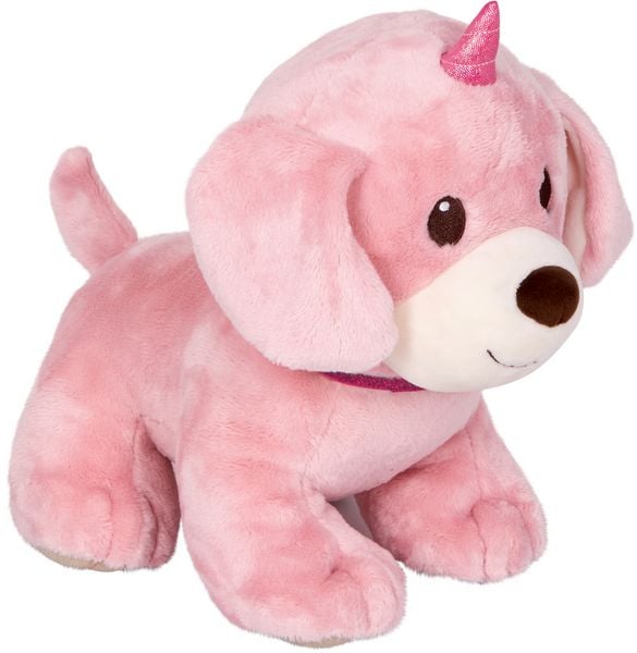 Produktbild: Unidog gro&szlig;, rosa