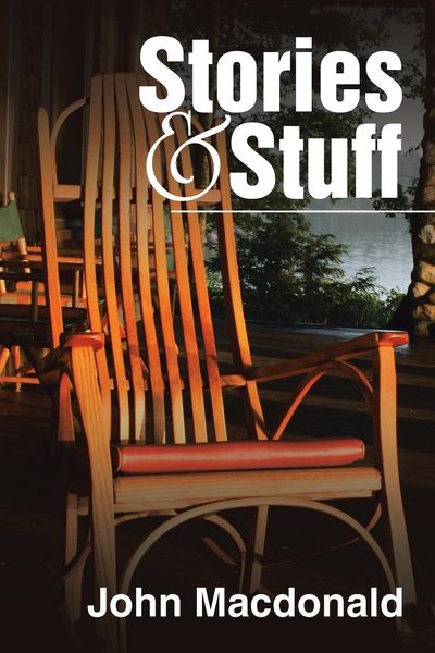 Produktbild: Stories & Stuff