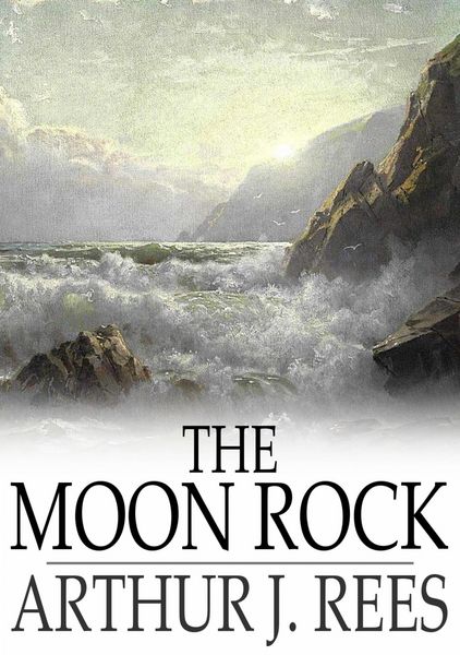 Produktbild: Moon Rock
