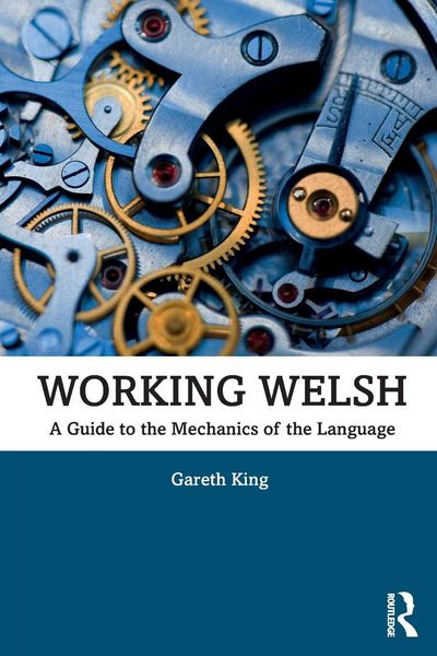 Produktbild: Working Welsh