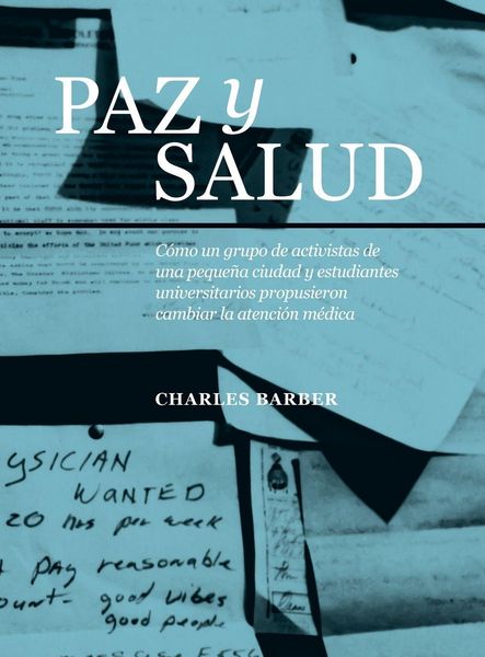 Produktbild: Paz y Salud