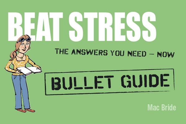 Produktbild: Beat Stress: Bullet Guides