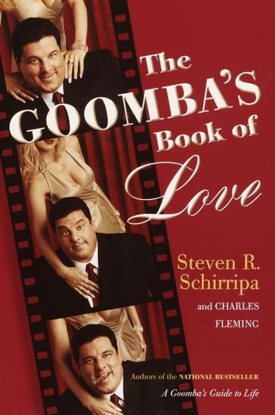 Produktbild: The Goomba's Book of Love