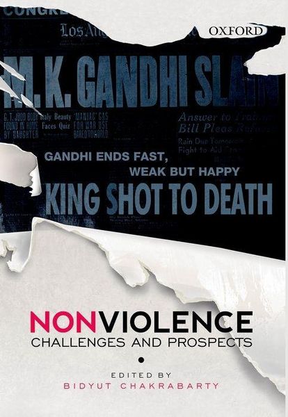 Produktbild: Non-Violence