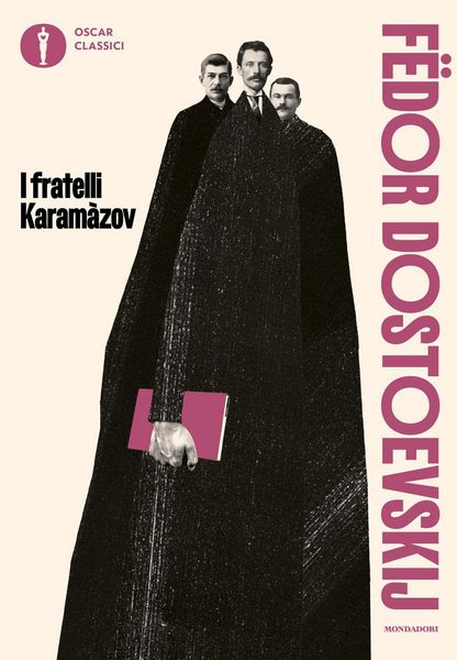 Produktbild: I fratelli Karam&agrave;zov