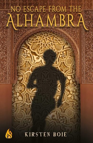 Produktbild: No Escape from the Alhambra