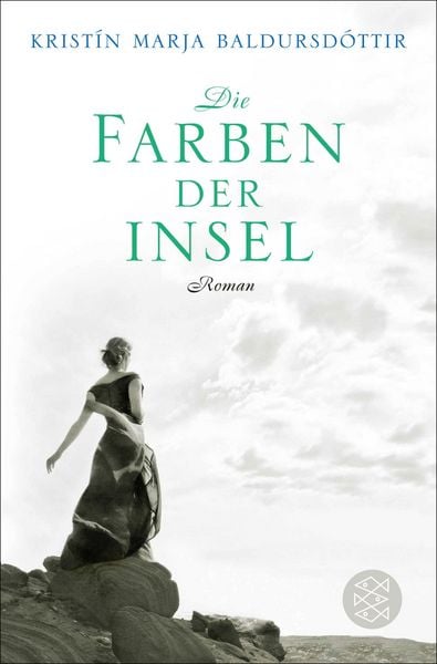 Produktbild: Die Farben der Insel