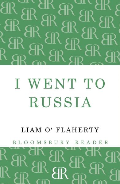 Produktbild: I Went to Russia