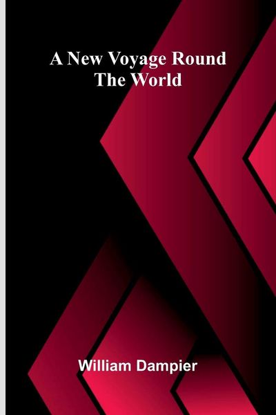 Produktbild: A New Voyage Round the World