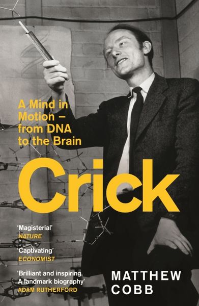 Produktbild: Crick