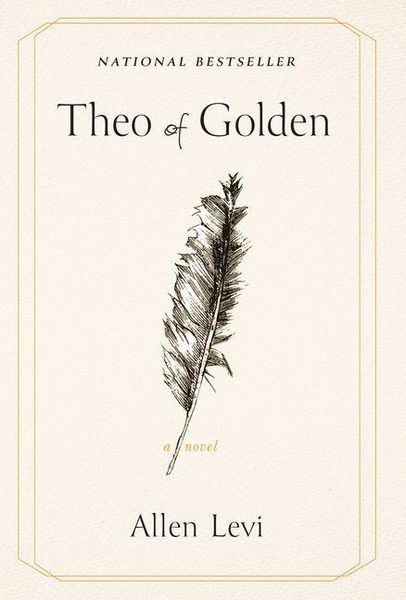 Produktbild: Theo of Golden