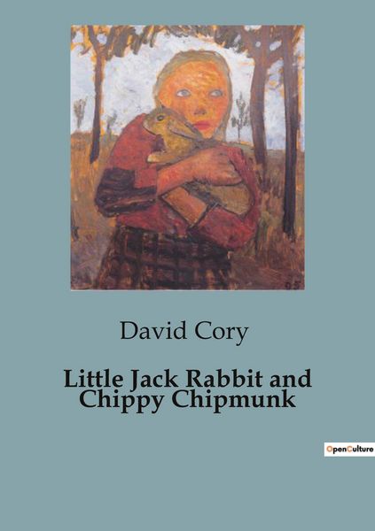 Produktbild: Little Jack Rabbit and Chippy Chipmunk