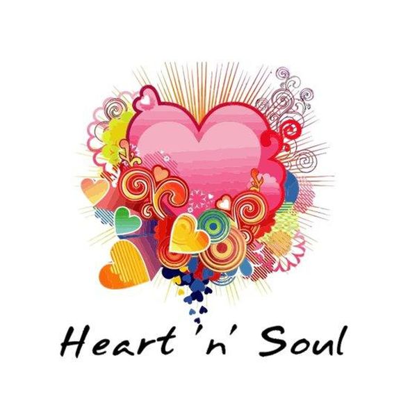 Produktbild: Heart and Soul A Collection of Poetry (1-3, #1)