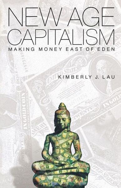Produktbild: New Age Capitalism