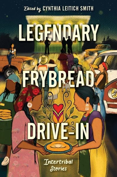 Produktbild: Legendary Frybread Drive-In
