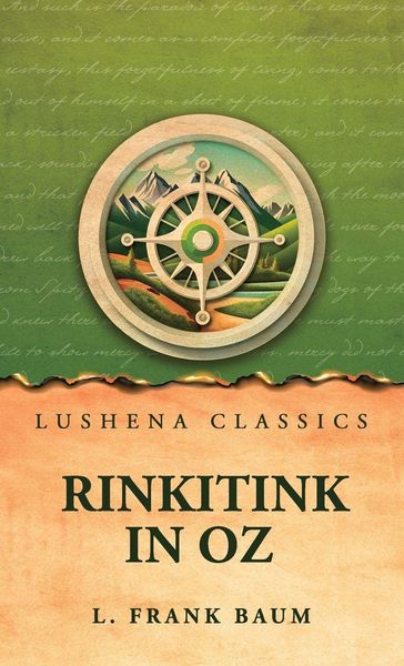 Produktbild: Rinkitink in Oz