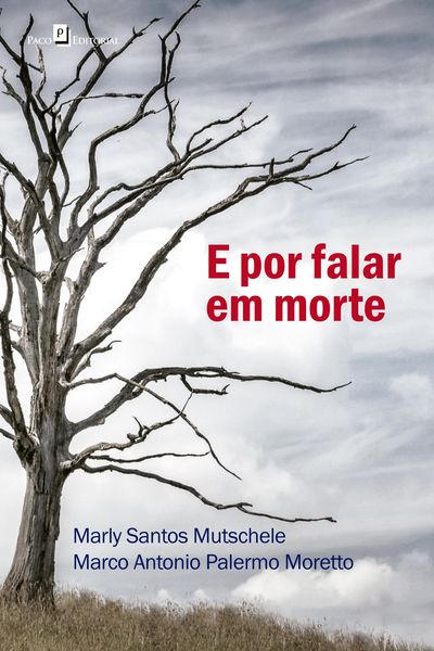 Produktbild: E por falar em morte