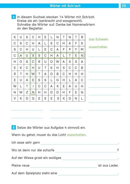 Produktbild: Die Deutsch-Helden Rechtschreiben und Diktat 2. Klasse