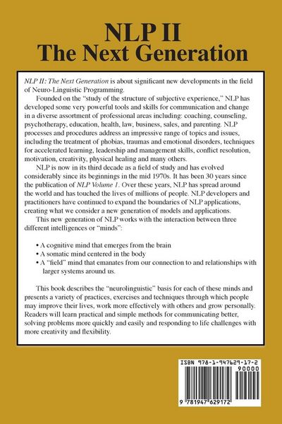 Produktbild: Nlp Ii