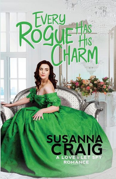 Produktbild: Every Rogue Has His Charm
