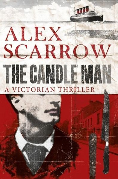 Produktbild: The Candle Man