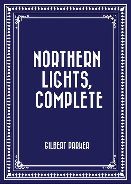 Produktbild: Northern Lights, Complete