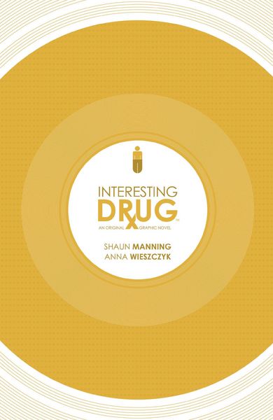 Produktbild: Interesting Drug