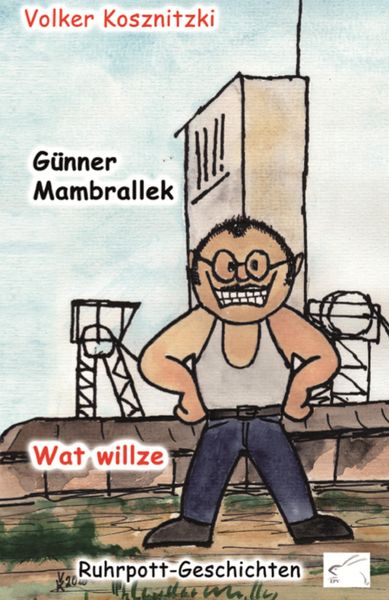 Produktbild: Wat willze