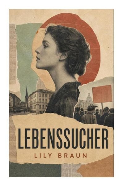 Produktbild: Lebenssucher
