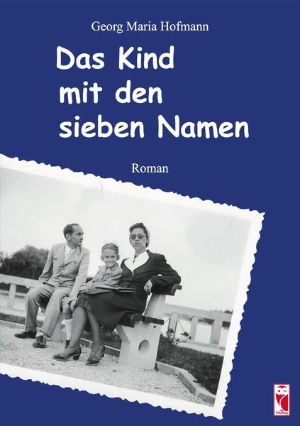 Produktbild: Das Kind mit den sieben Namen