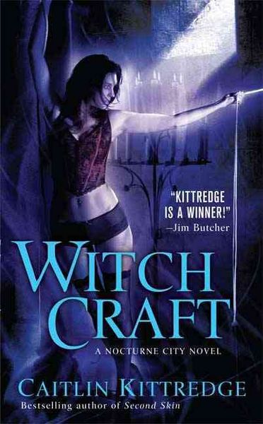Produktbild: Witch Craft