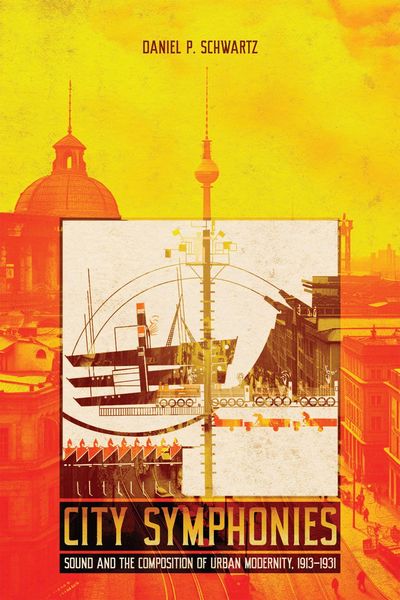 Produktbild: City Symphonies