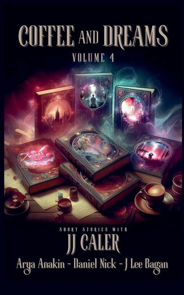 Produktbild: Coffee and Dreams Volume 4