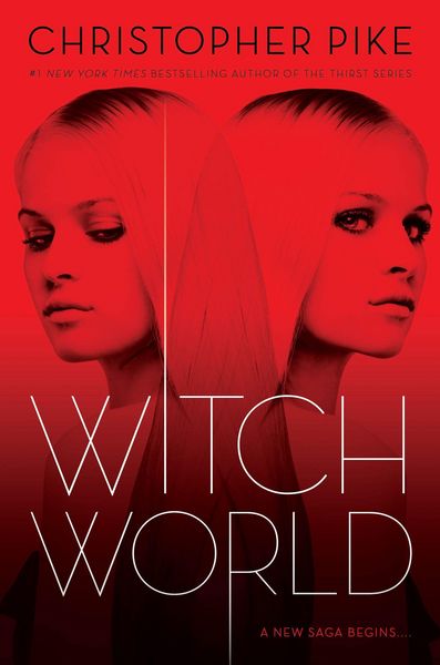 Produktbild: Witch World