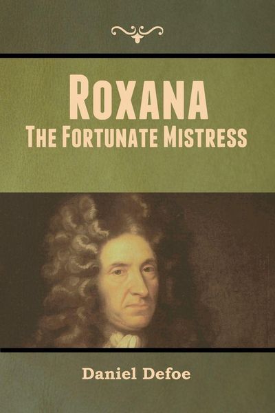 Produktbild: Roxana