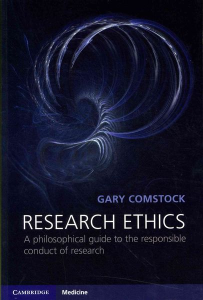 Produktbild: Research Ethics