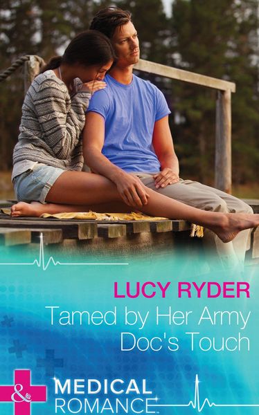 Produktbild: Tamed By Her Army Doc's Touch