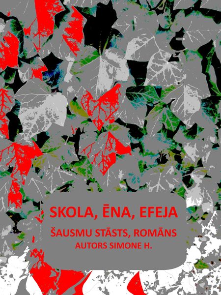 Produktbild: Skola, ena, efeja