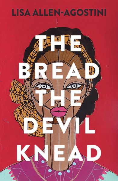 Produktbild: The Bread the Devil Knead