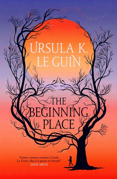 Produktbild: The Beginning Place