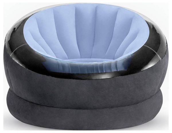 Produktbild: Intex 68582NP Empire Chairs Sessel (L x B x H) 112 x 109 x 69cm